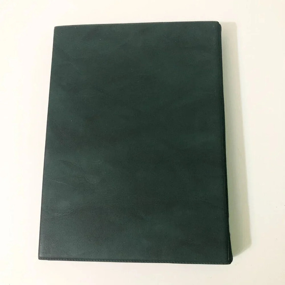 Royal Canadian Mint Empty Coin Album Folder - Picture 6 of 16